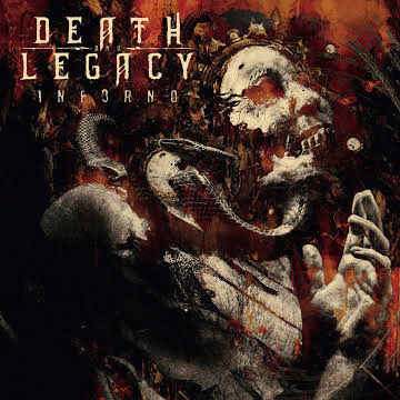 Death And Legacy : Inf3rno